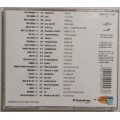 CD - BUMP 6 - VARIOUS [VG+] [CDRPM 1708] - SA - 2000