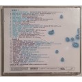 CD`S X 2 - BUMP 20 - 10th ANNIVERSARY - VARIOUS [VG+] [CDRPM 1979] - SA - 2007