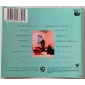 CD - FLEETWOOD MAC - TANGO IN THE NIGHT (VG PLUS) 1987 (WBXD 64) - WARNER BROS - SA - ALBUM