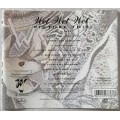 CD - WET WET WET - PICTURE THIS - (VG PLUS) - 1995 - (STARCD 6177) - MERCURY - SA - ALBUM