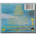 CD - EAGLES - THEIR GREATEST HITS 1971-1975 (VG PLUS) - (EKXD 37) - SA - COMPILATION