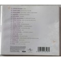 CD - VARIOUS - PURE BALLADS - (VG+) - SA - 2005 [STARCD 6959]