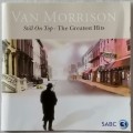 DOUBLE CD - VAN MORRISON - STILL ON TOP - THE GREATEST HITS (VG+) - 2007 - SA (DARCD3075)