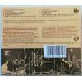 CD - NEIL YOUNG - HARVEST [VG+] - 1972 - SA - [RRXD 2] - WARNER BROS/REPRISE - ALBUM - REISSUE