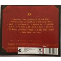CD - GOOD CHARLOTTE - THE CHRONICLES OF LIFE AND DEATH [VG+]