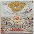 CD - GREEN DAY - DOOKIE [VG+]