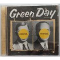 CD - GREEN DAY - NIMROD [VG+]