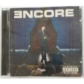 CD - EMINEM - ENCORE [VG+]