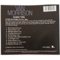 CD - VAN MORRISON - SUPER HITS [VG+]