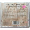 CD - THE BEACH BOYS - THE ULTIMATE COLLECTION