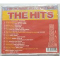 CD - VARIOUS - THE HITS 8