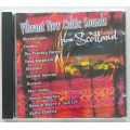 CD - VARIOUS - VIBRANT NEW CELTIC SOUNDS FROM SCOTLAND