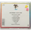 CD - STEVE WINWOOD - ARC OF A DIVER