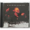 CD - SOUNDGARDEN - SUPERUNKNOWN
