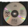 CD - BRUCE HORNSBY AND THE RANGE - THE WAY IT IS