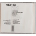 CD - BEE GEES - 1963-1966