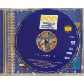 CD - VARIOUS - POP 2K - VOL 2 [VG+] - CDEMCJ (WF) 5939 - 2001
