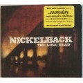 CD - NICKELBACK - THE LONG ROAD [VG+] [COLLECTOR'S EDITION] [3 BONUS TRACKS & EXCLUSIVE PACKAGING]