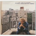 CD - ROD STEWART - IF WE FALL IN LOVE TONIGHT [VG+]