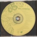 CD - NEIL DIAMOND - THE CHRISTMAS ALBUM - VOL II
