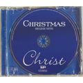 CD - CHRISTMAS BEGINS WITH CHRIST