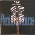 CD - SOWETO STRING QUARTET - RENAISSANCE [VG+]