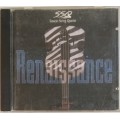 CD - SOWETO STRING QUARTET - RENAISSANCE [VG+]