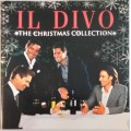 CD - IL DIVO - THE CHRISTMAS COLLECTION