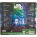 CD`S - SET X 2 - VARIOUS - CLUB TRAXXX - SIXTEEN - STILL SEALED