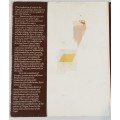 "6 WINE MAPS OF THE CAPE" IN A FOLDER - 1973 - JANICE ASHBY DESIGN STUDIO - WINES OF ORIGIN