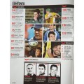 SA RUGBY MAGAZINE - JULY 2011