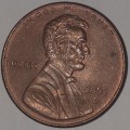 2005 D - 1 CENT - LINCOLN MEMORIAL CENT (PENNY) - ONE CENT - DENVER MINT - USA