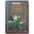 DVD - CHILDREN OF THE CORN 666 - ISAAC`S RETURN [LIKE NEW]