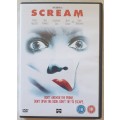 DVD - WES CRAVEN`S `SCREAM` [LIKE NEW]