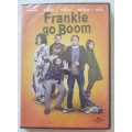 DVD - FRANKIE GO BOOM - [NEW & SEALED]