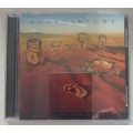 CD - QUEENSRYCHE - HEAR IN THE NOW FRONTIER - 1997 - IMPORT - EMI CDEMC 3764
