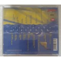 CD - SURGE 2001 - SOUTH AFRICA - SHEER DANCE  SMCD 034