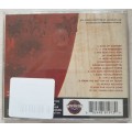 CD - THE WALLFLOWERS - REBEL, SWEETHEART - 2005 - USA - B0004692-02