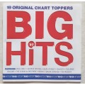 CD - BIG HITS 97 - 1997 - SOUTH AFRICA - VG+