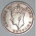 1947 - 3 PENCE - 3d - SOUTHERN RHODESIA