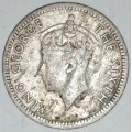 1948 - 3 PENCE - 3d - SOUTHERN RHODESIA