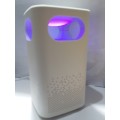HIGH EFFICIENCY ELECTRONIC MOSQUITO KILLER Safe Energy Power Saving Anti MOSQUITO Light