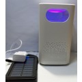 HIGH EFFICIENCY ELECTRONIC MOSQUITO KILLER Safe Energy Power Saving Anti MOSQUITO Light