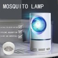 HIGH EFFICIENCY ELECTRONIC MOSQUITO KILLER Safe Energy Power Saving  Anti Mosquito Light