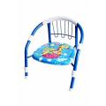 Metal Tubes Frame Kids Children Chairs Squeaky Sound Outdoor Indoor Chair #metal, #Chair #Children |