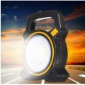 3 IN 1 LED SOLAR COB WORK LIGHT