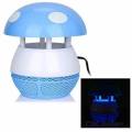 Mosquitoes Killing Device Mushroom Shape Usb Mosquito Killer Lamp Electric Mosquito Repellent .