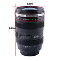 EF 24-105mm Camera Coffee Cup
