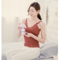 Automatic Double Intelligent Electric Handfree Breast Pump Baby Feeder PRODUCT CODE RH218
