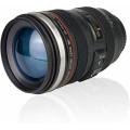 EF 24-105mm Camera Lens Coffee Cup